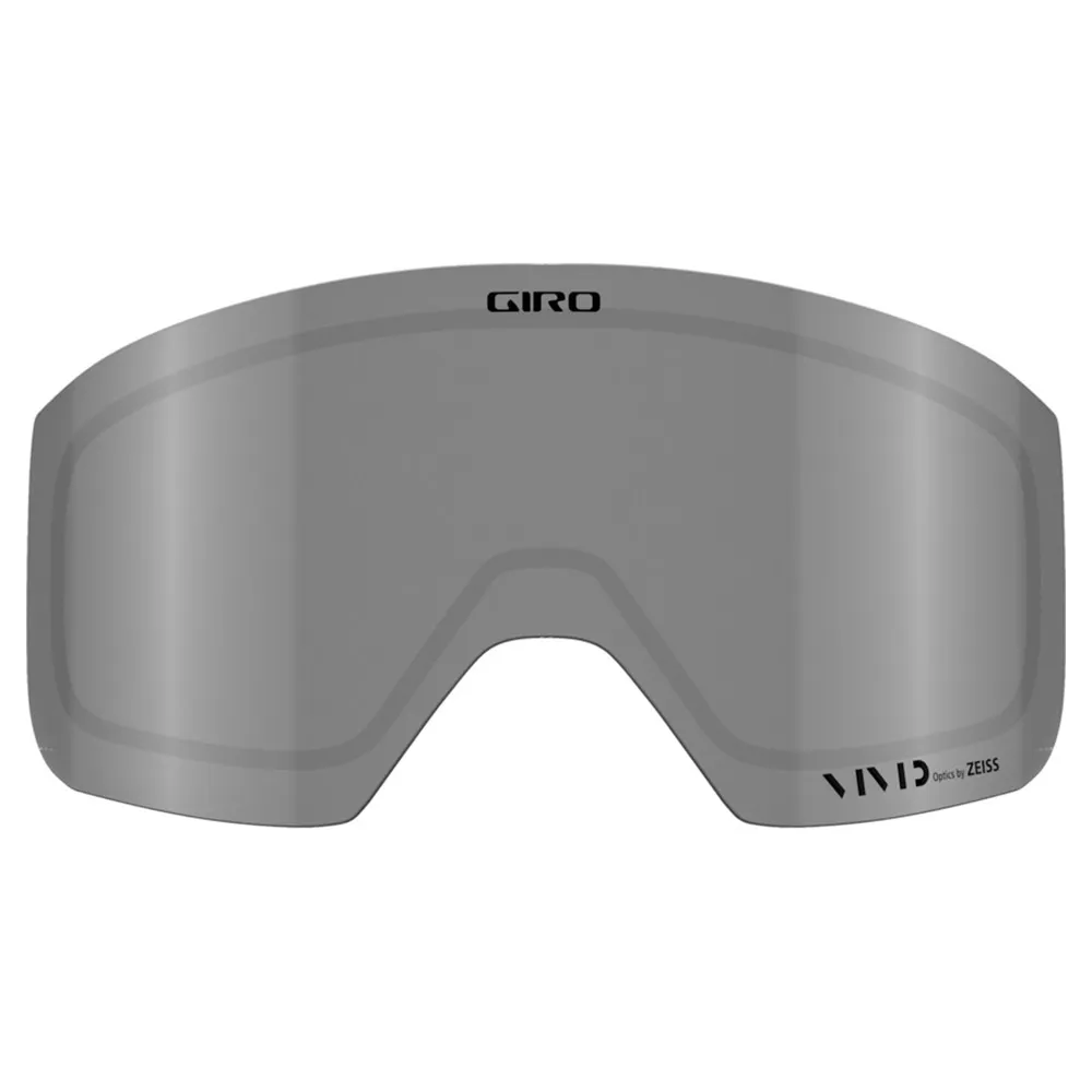 Giro Axis/ella Lens Vivid Onyx