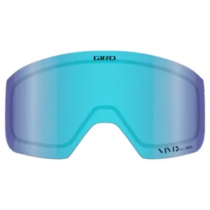 Giro Axis/ella Lens Vivid Royal