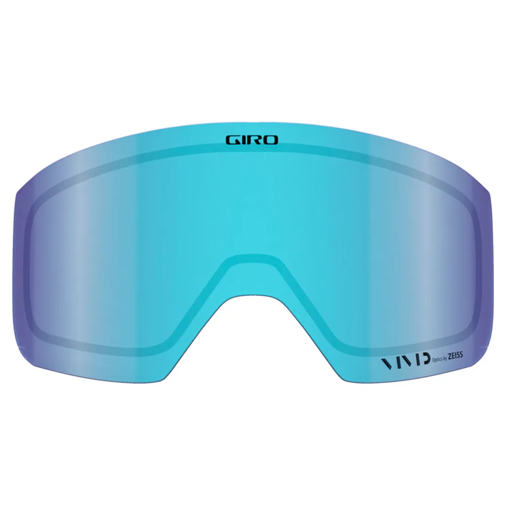 Giro Axis/ella Lens Vivid Royal