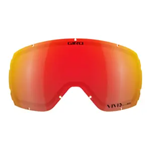 Giro Balance Ii Lens Vivid Ember