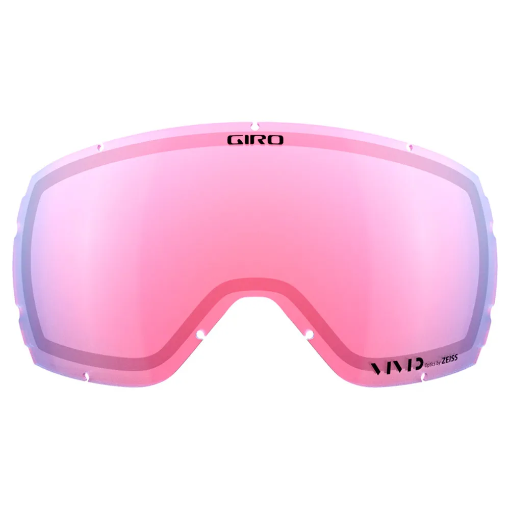 Giro Balance Ii Lens Vvd Infrared