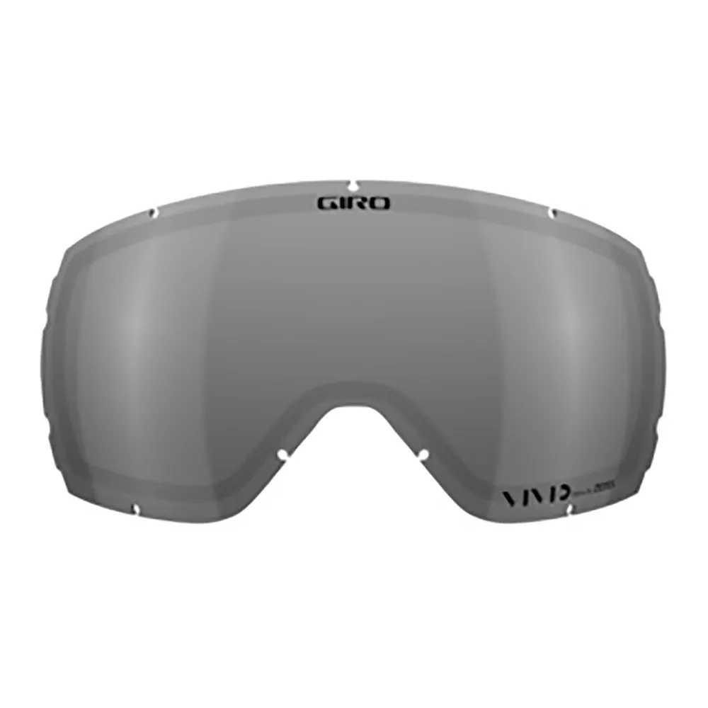 Giro Balance Ii Lens Vivid Onyx