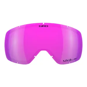 Giro Balance Ii Lens Roze