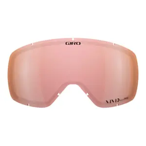 Giro Balance Ii Lens Goud