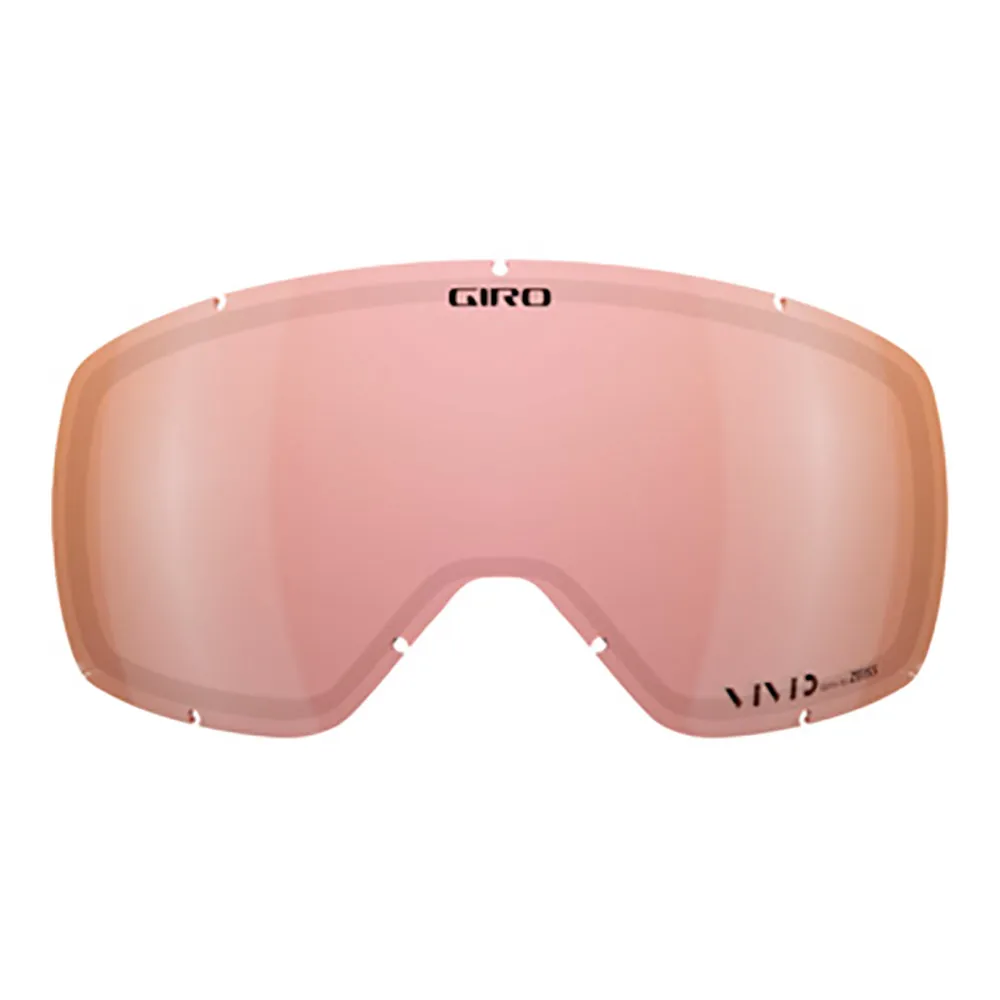 Giro Balance Ii Lens Goud