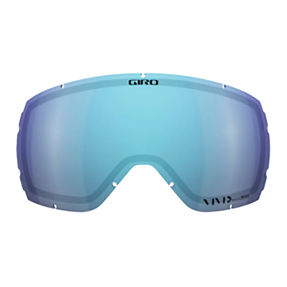 Giro Balance Ii Lens Vivid Royal
