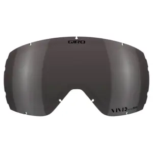 Giro Balance Ii Lens Vivid Smoke