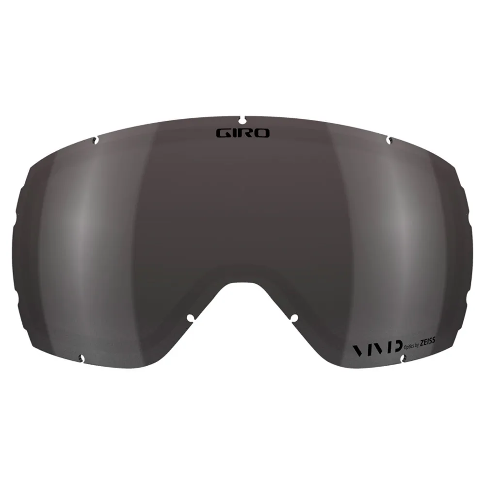 Giro Balance Ii Lens Vivid Smoke
