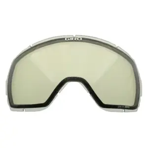 Giro Balance/facet Lens Clear