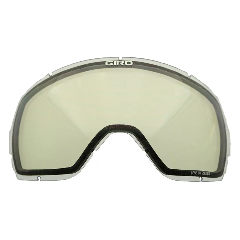 Giro Balance/facet Lens Clear