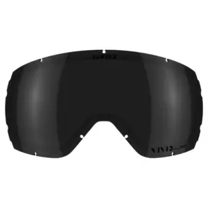 Giro Balance/facet Lens Zwart