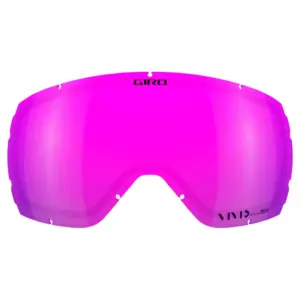 Giro Balance/facet Lens Roze