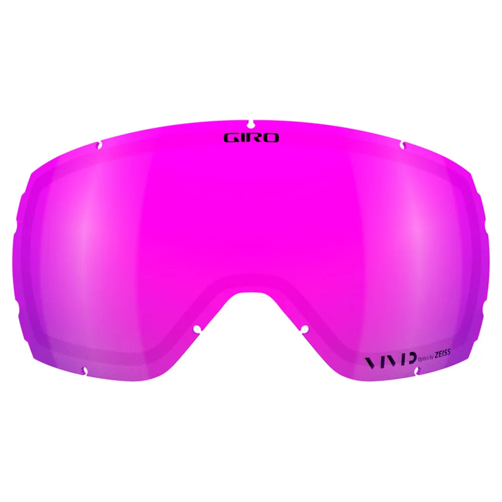 Giro Balance/facet Lens Roze