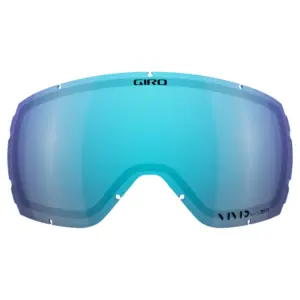 Giro Balance/facet Lens Vivid Royal