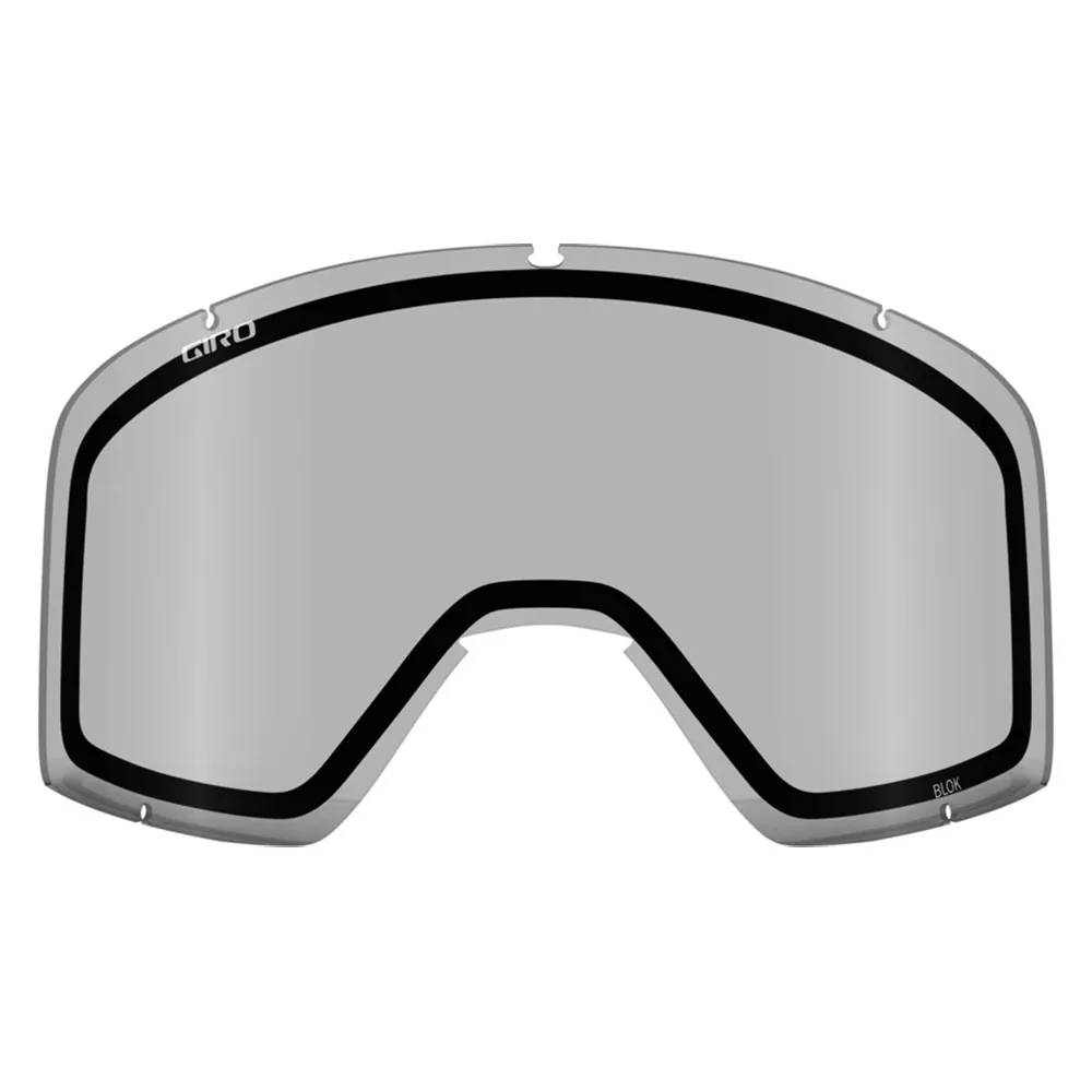 Giro Blok Lens Clear