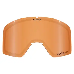 Giro Blok Lens Vivid Copper