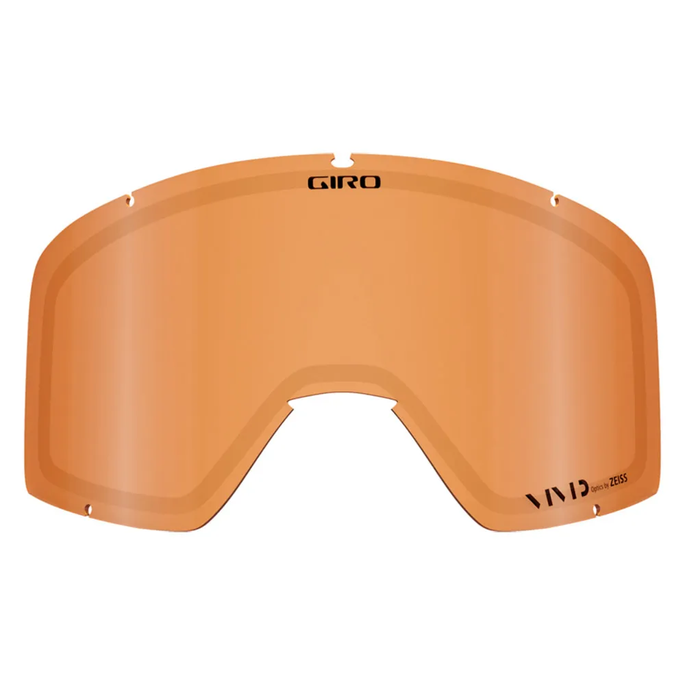 Giro Blok Lens Vivid Copper