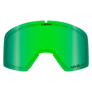 Giro Blok Lens Vivid Emerald