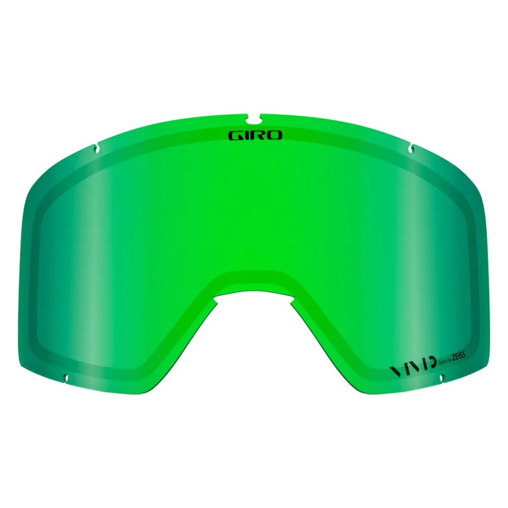 Giro Blok Lens Vivid Emerald