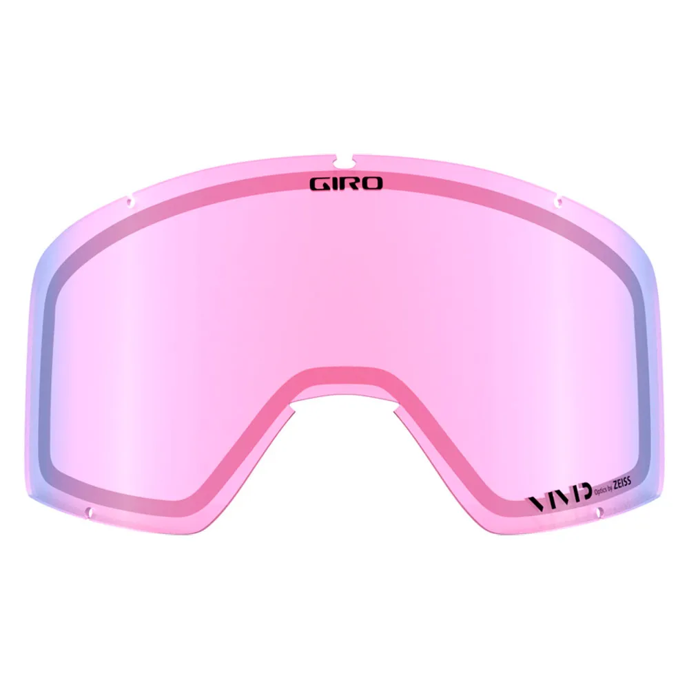 Giro Blok Lens Vvd Infrared