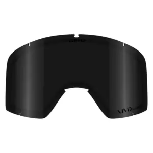 Giro Blok Lens Zwart