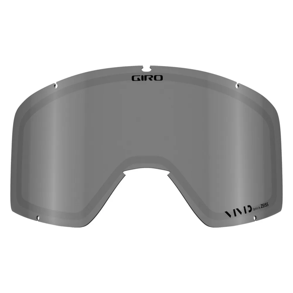 Giro Blok Lens Vivid Onyx