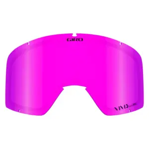 Giro Blok Lens Roze