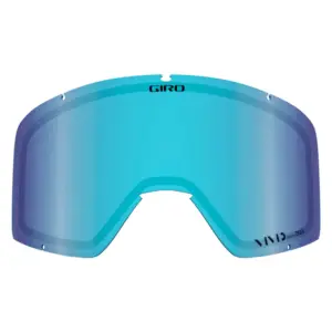 Giro Blok Lens Vivid Royal