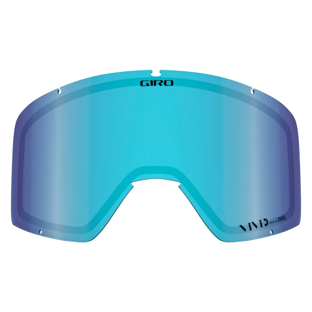 Giro Blok Lens Vivid Royal