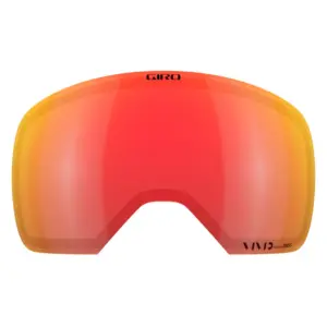 Giro Comp Ey01 Lens Ember