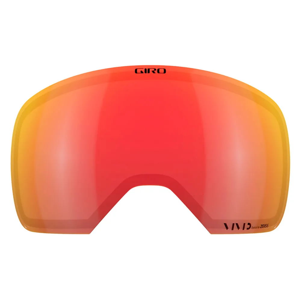 Giro Comp Ey01 Lens Ember