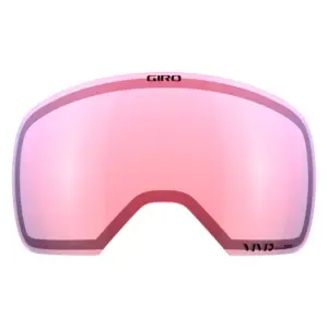 Giro Comp Ey01 Lens Rood