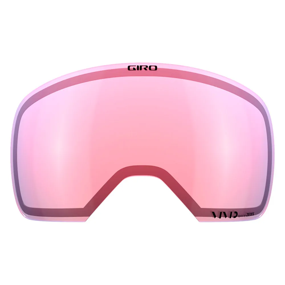 Giro Comp Ey01 Lens Rood