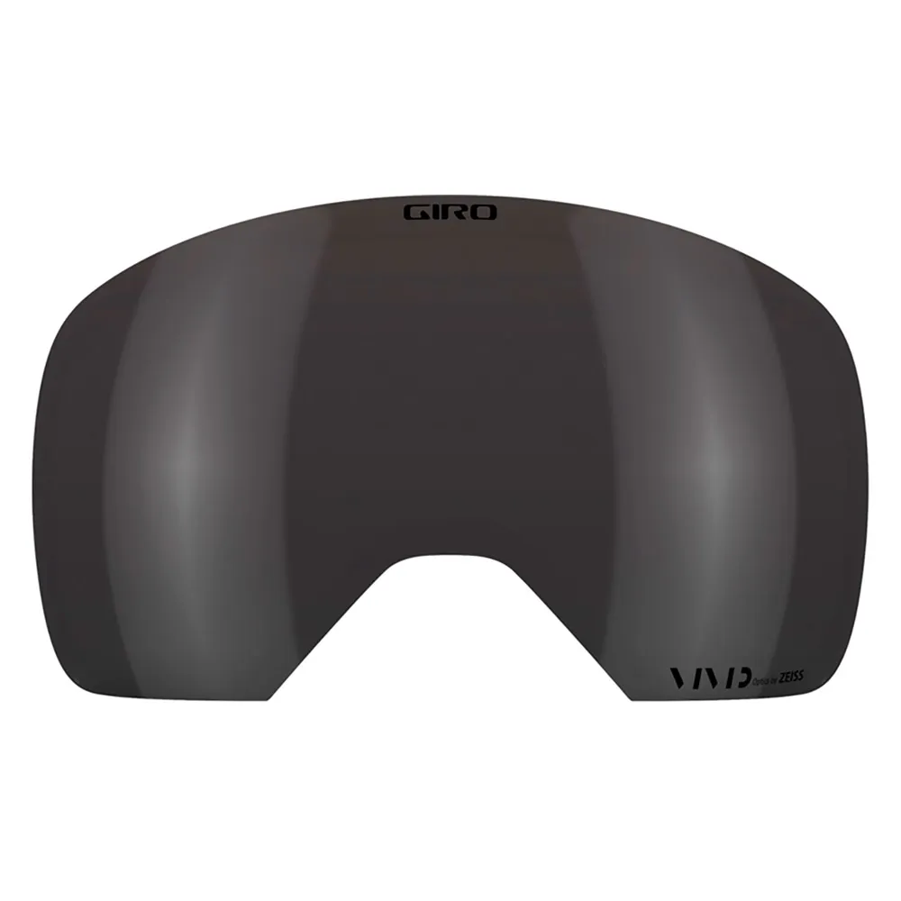Giro Comp Ey01 Lens Blauw