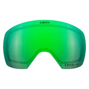 Giro Contact Lens Vivid Emerald