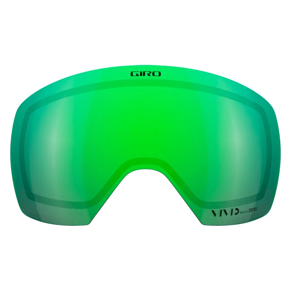 Giro Contact Lens Vivid Emerald