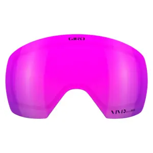 Giro Contact Lens Roze