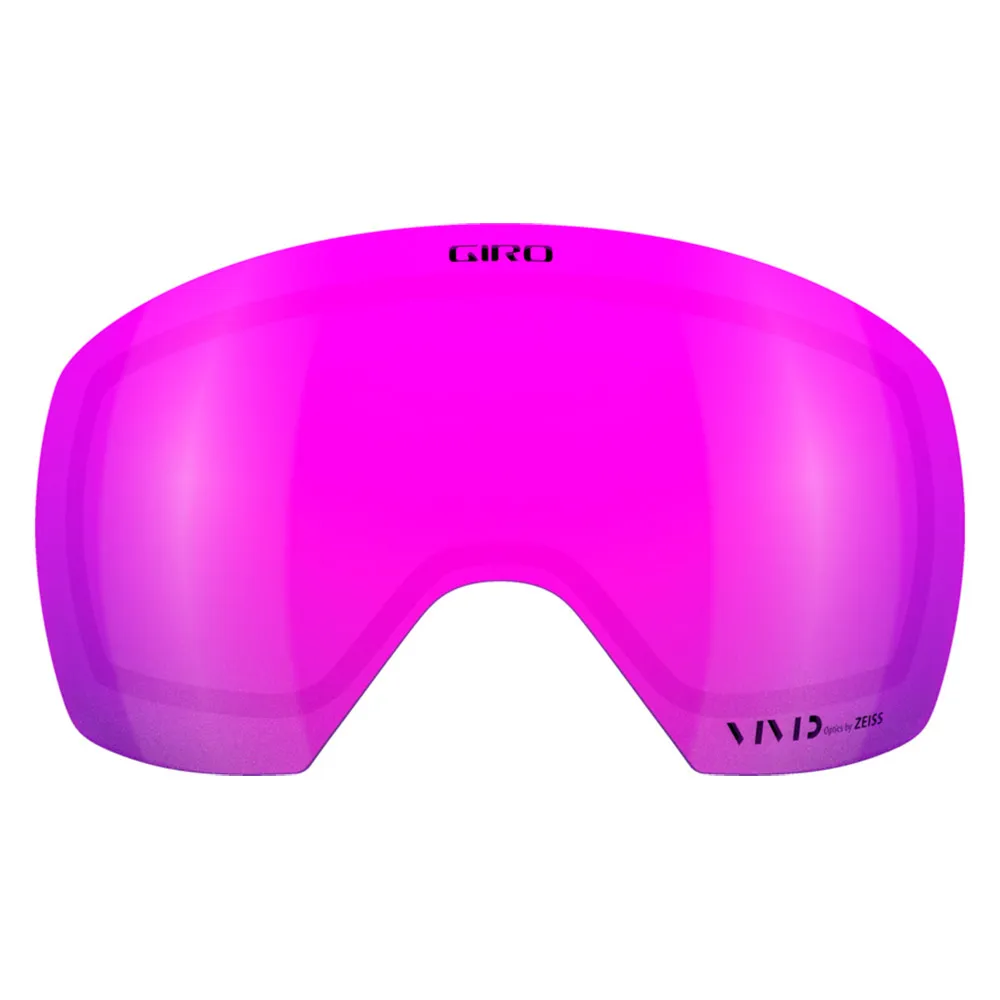 Giro Contact Lens Roze