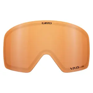 Giro Contour Lens Vivid Copper