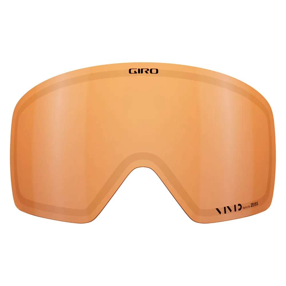 Giro Contour Lens Vivid Copper