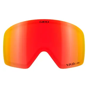 Giro Contour Lens Vivid Ember