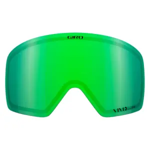 Giro Contour Lens Vivid Emerald