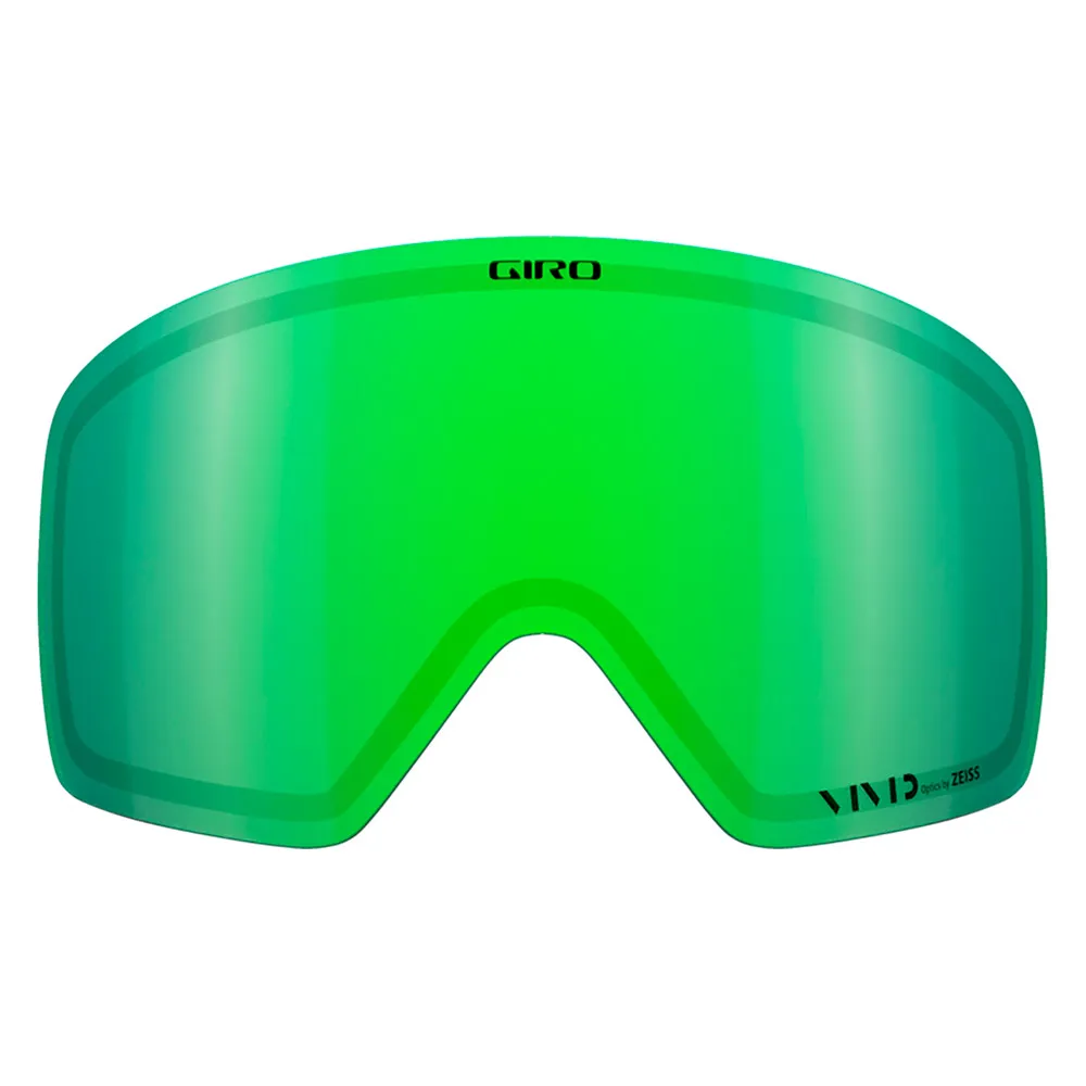 Giro Contour Lens Vivid Emerald