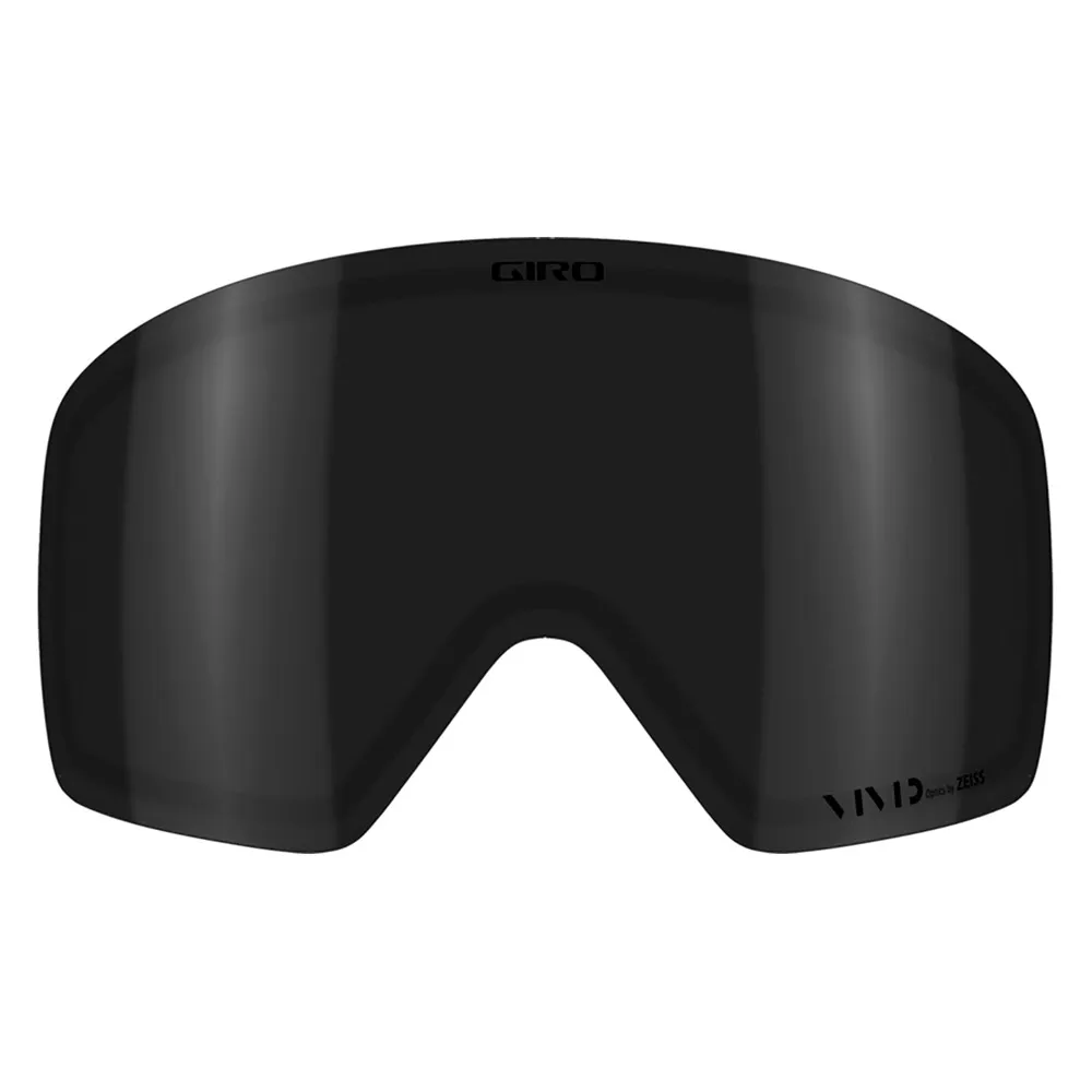 Giro Contour Lens Zwart
