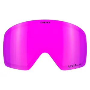 Giro Contour Lens Roze