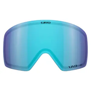 Giro Contour Lens Vivid Royal
