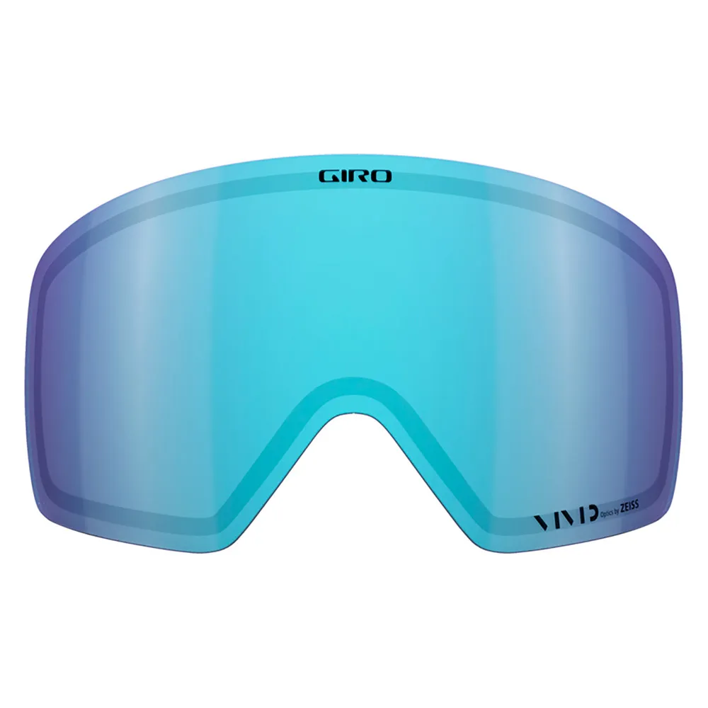 Giro Contour Lens Vivid Royal
