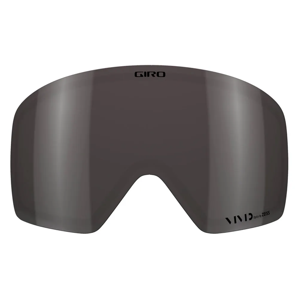 Giro Contour Lens Vivid Smoke