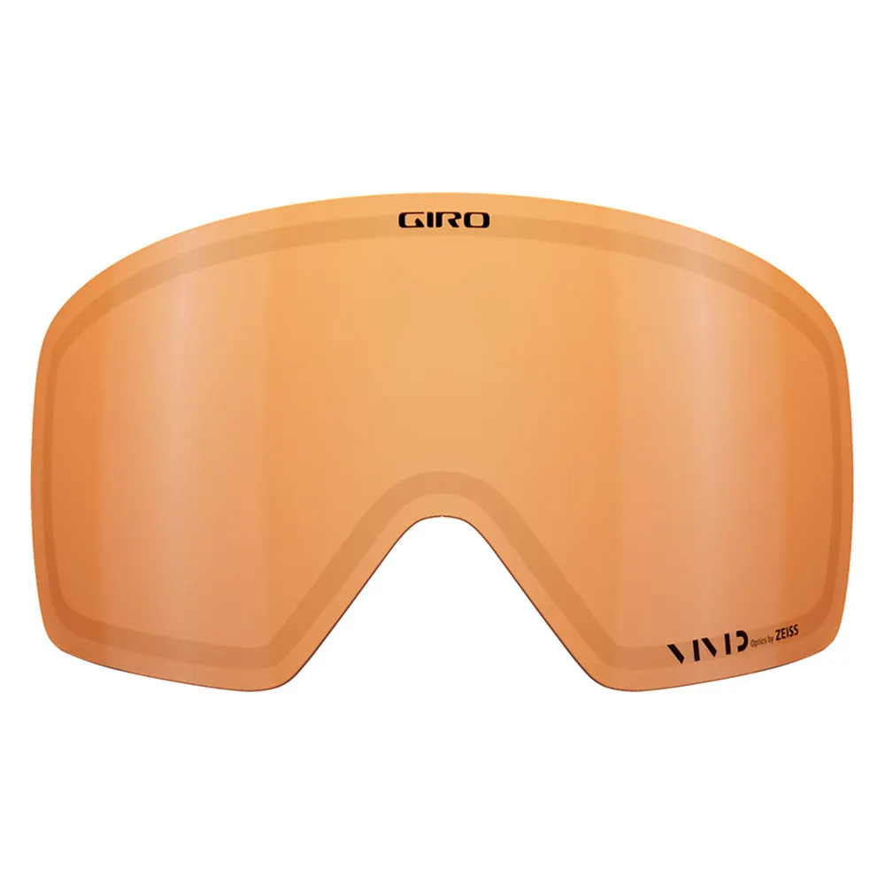 Giro Contour Rs Lens Vivid Copper
