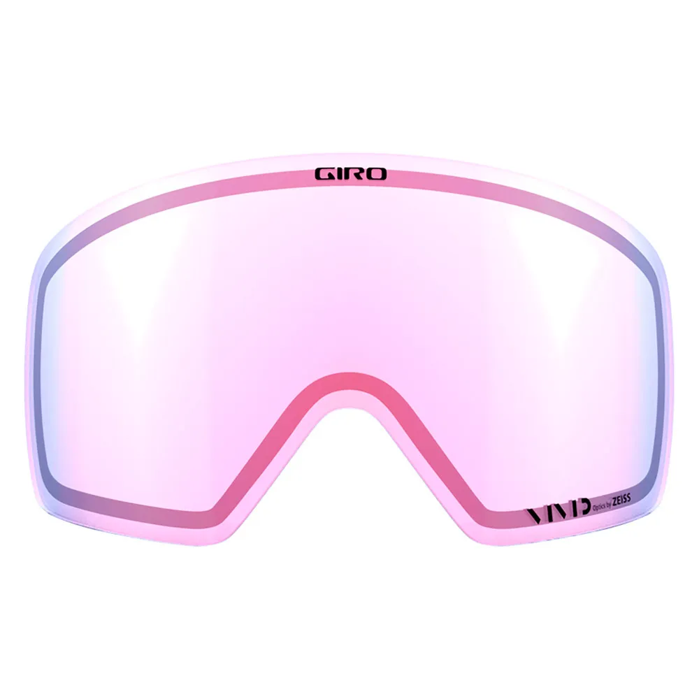 Giro Contour Rs Lens Vvd Infrared